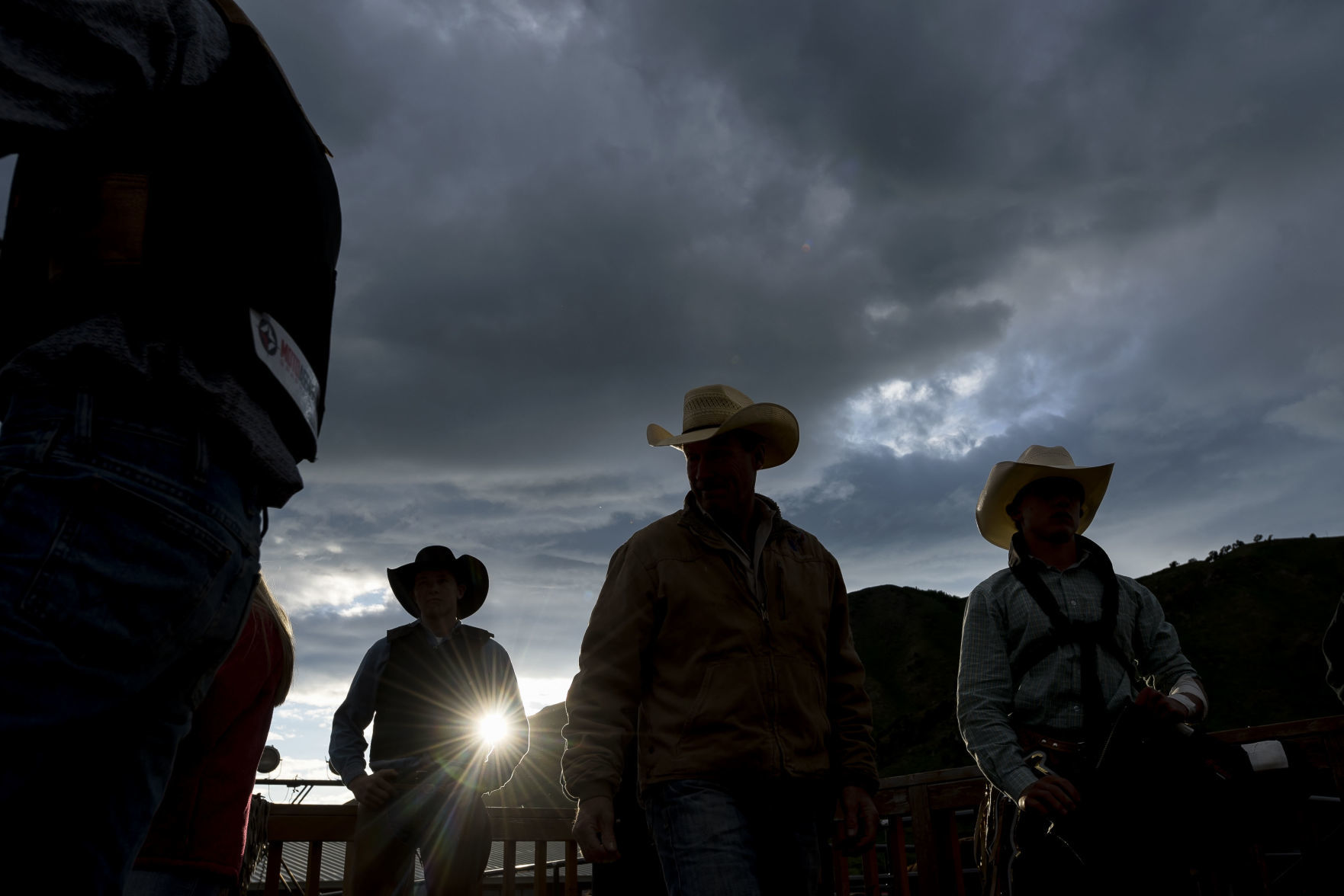 Jackson Hole Rodeo